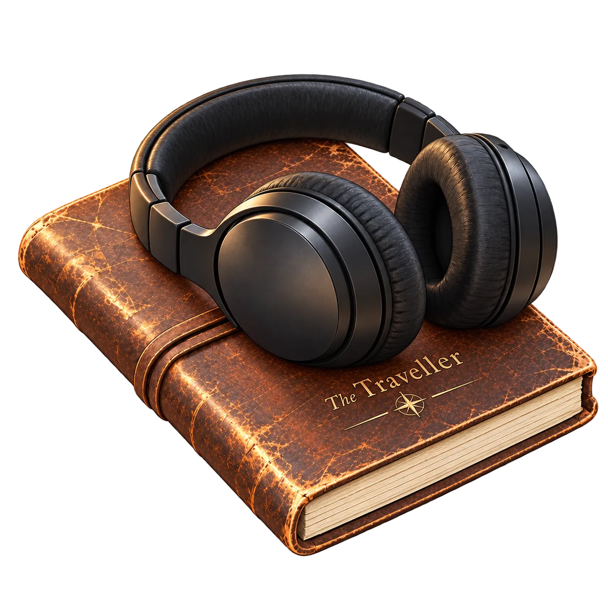 Listen to The Traveller soundtrack